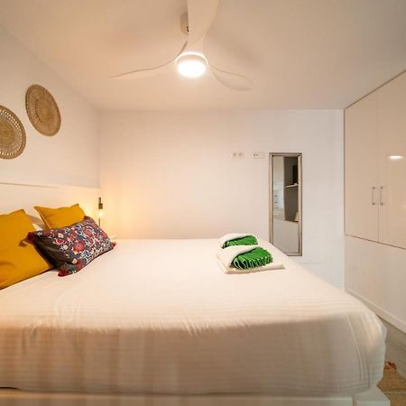 פוארטו דל כרמן Apartamento Alisios Beach Puerto Del Carmen מראה חיצוני תמונה