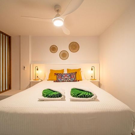פוארטו דל כרמן Apartamento Alisios Beach Puerto Del Carmen מראה חיצוני תמונה