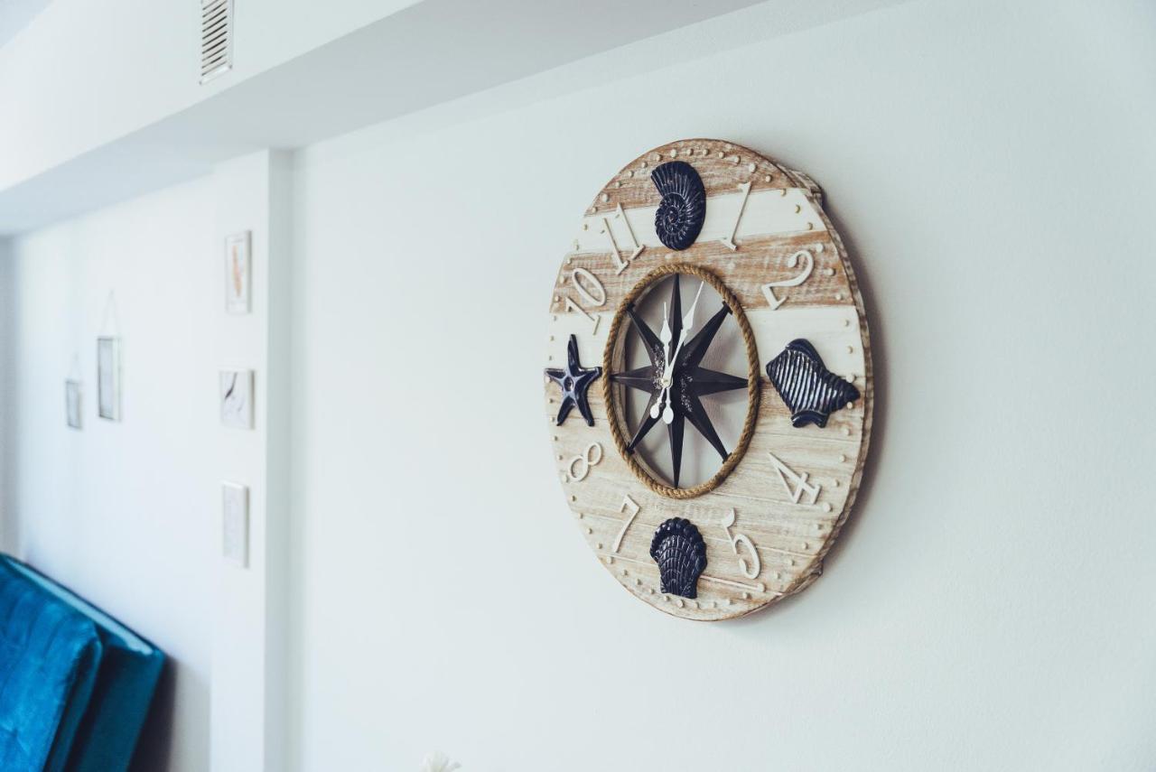 פוארטו דל כרמן Apartamento Alisios Beach Puerto Del Carmen מראה חיצוני תמונה