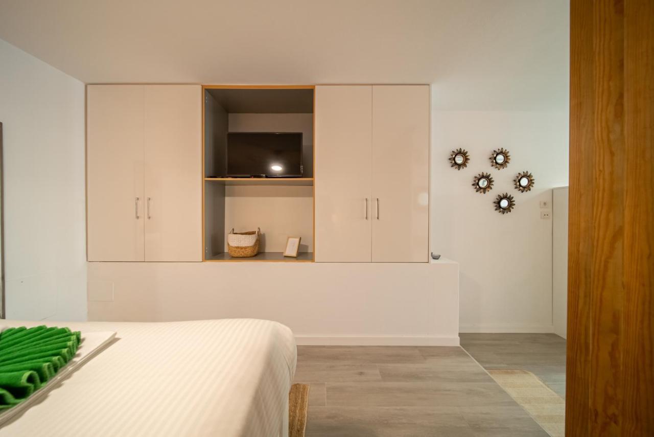 פוארטו דל כרמן Apartamento Alisios Beach Puerto Del Carmen מראה חיצוני תמונה