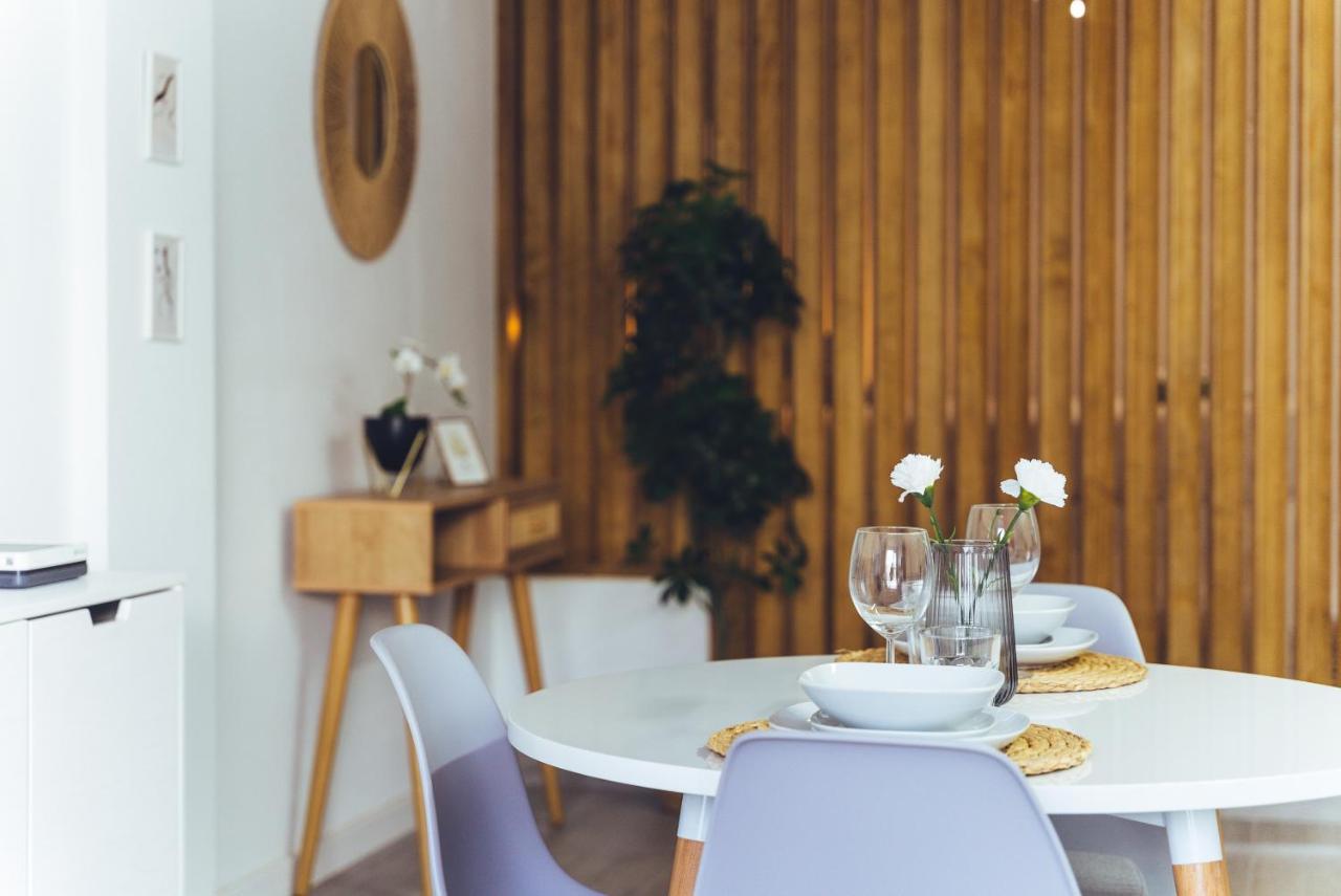 פוארטו דל כרמן Apartamento Alisios Beach Puerto Del Carmen מראה חיצוני תמונה
