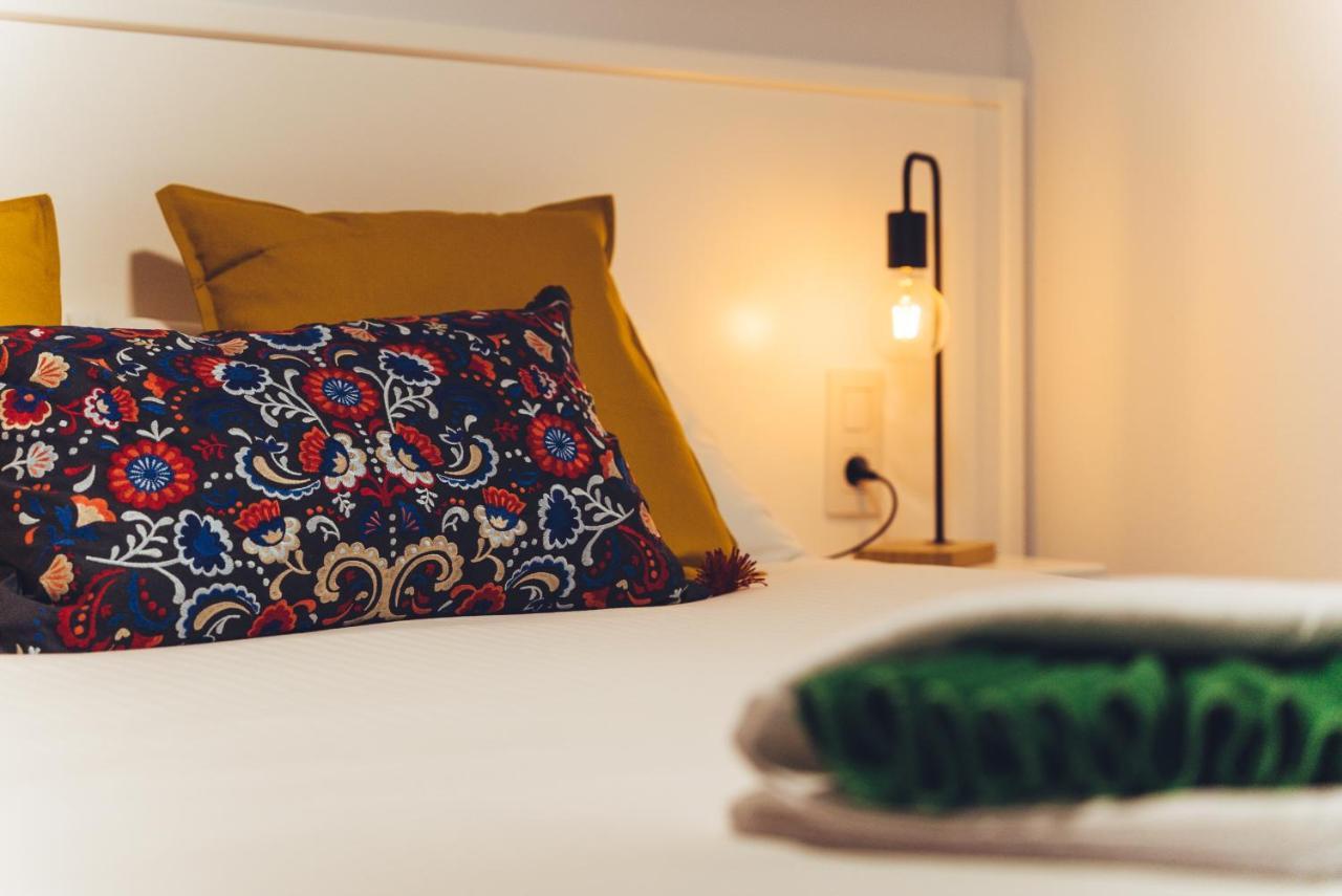 פוארטו דל כרמן Apartamento Alisios Beach Puerto Del Carmen מראה חיצוני תמונה