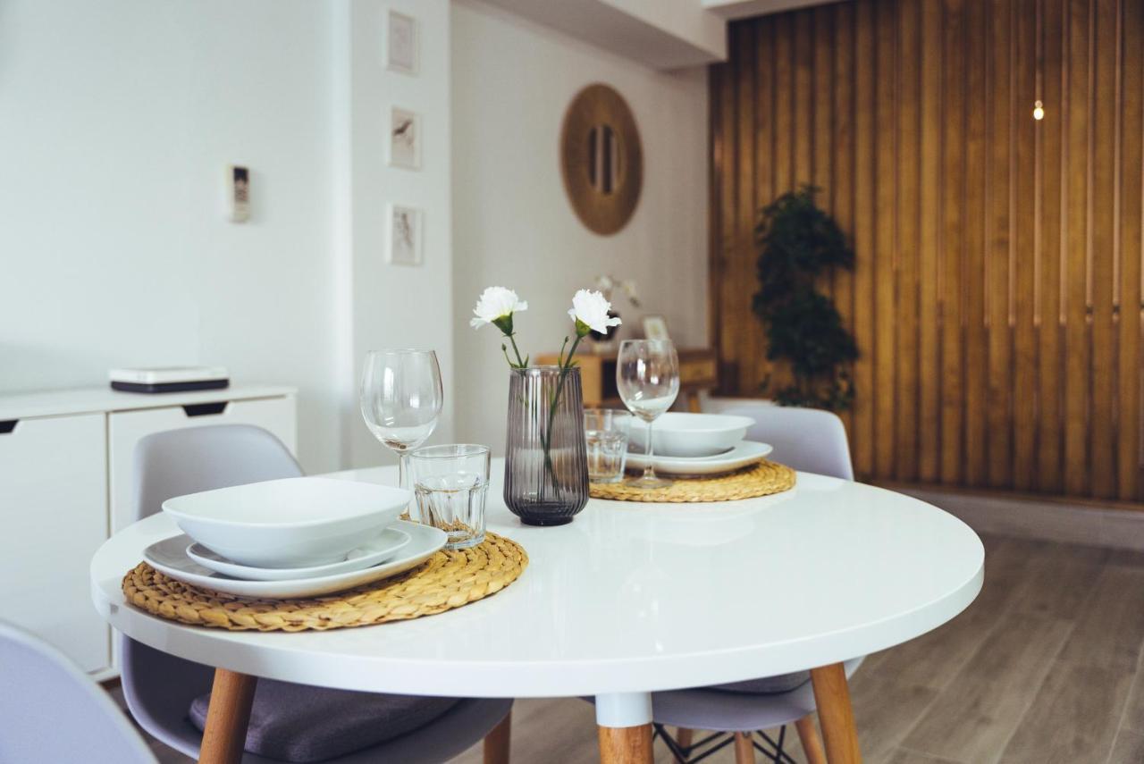 פוארטו דל כרמן Apartamento Alisios Beach Puerto Del Carmen מראה חיצוני תמונה