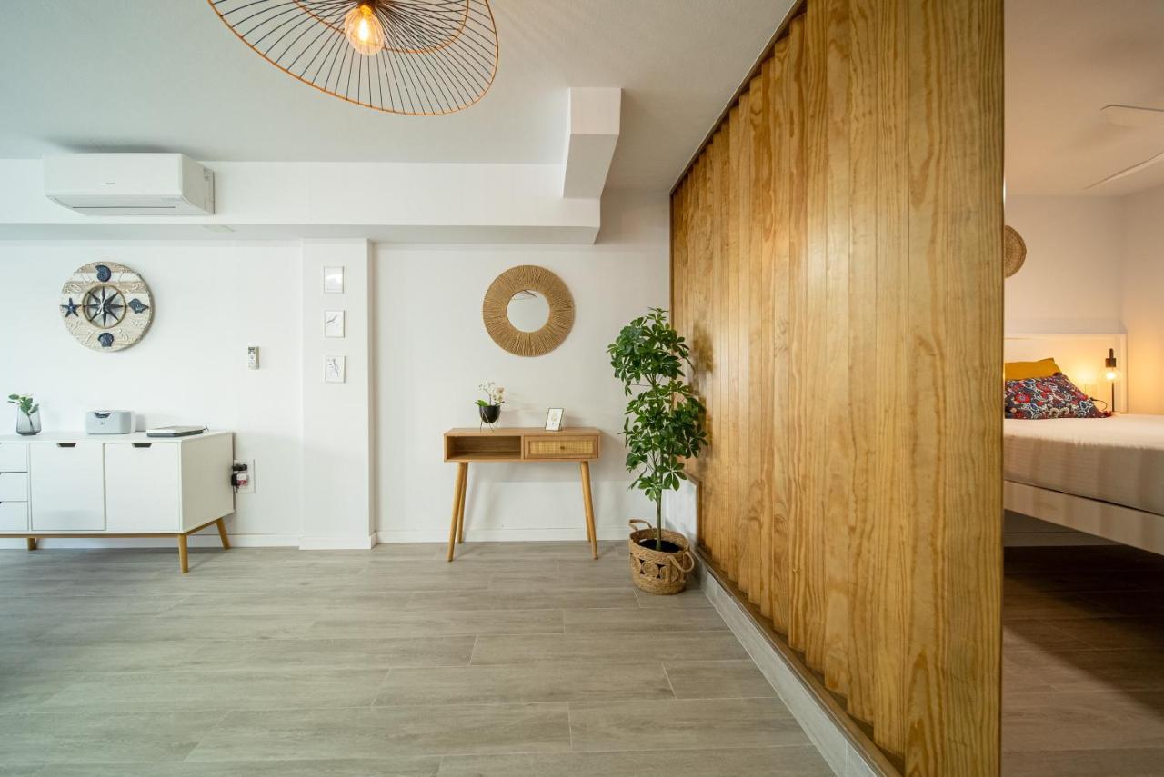 פוארטו דל כרמן Apartamento Alisios Beach Puerto Del Carmen מראה חיצוני תמונה