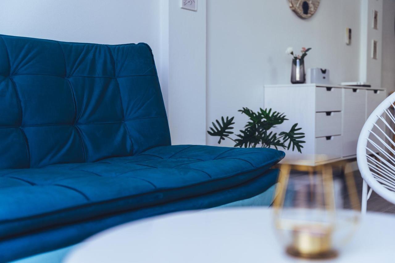 פוארטו דל כרמן Apartamento Alisios Beach Puerto Del Carmen מראה חיצוני תמונה