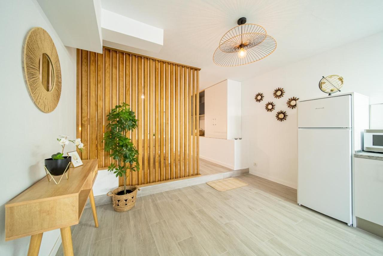 פוארטו דל כרמן Apartamento Alisios Beach Puerto Del Carmen מראה חיצוני תמונה