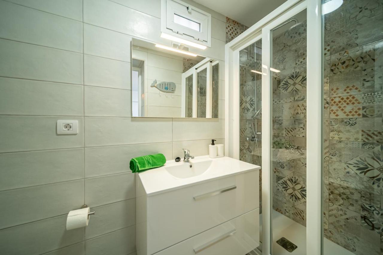פוארטו דל כרמן Apartamento Alisios Beach Puerto Del Carmen מראה חיצוני תמונה