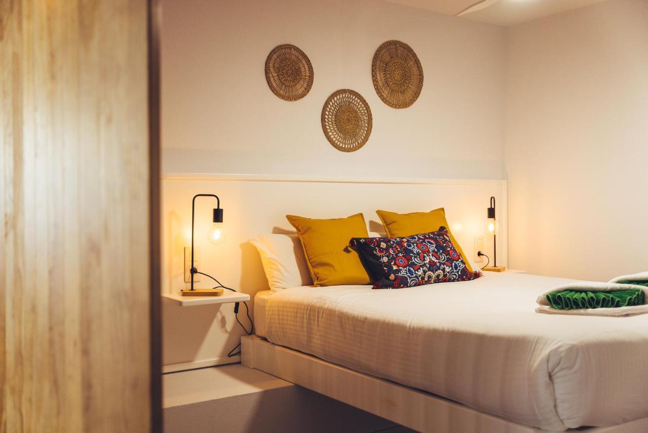 פוארטו דל כרמן Apartamento Alisios Beach Puerto Del Carmen מראה חיצוני תמונה