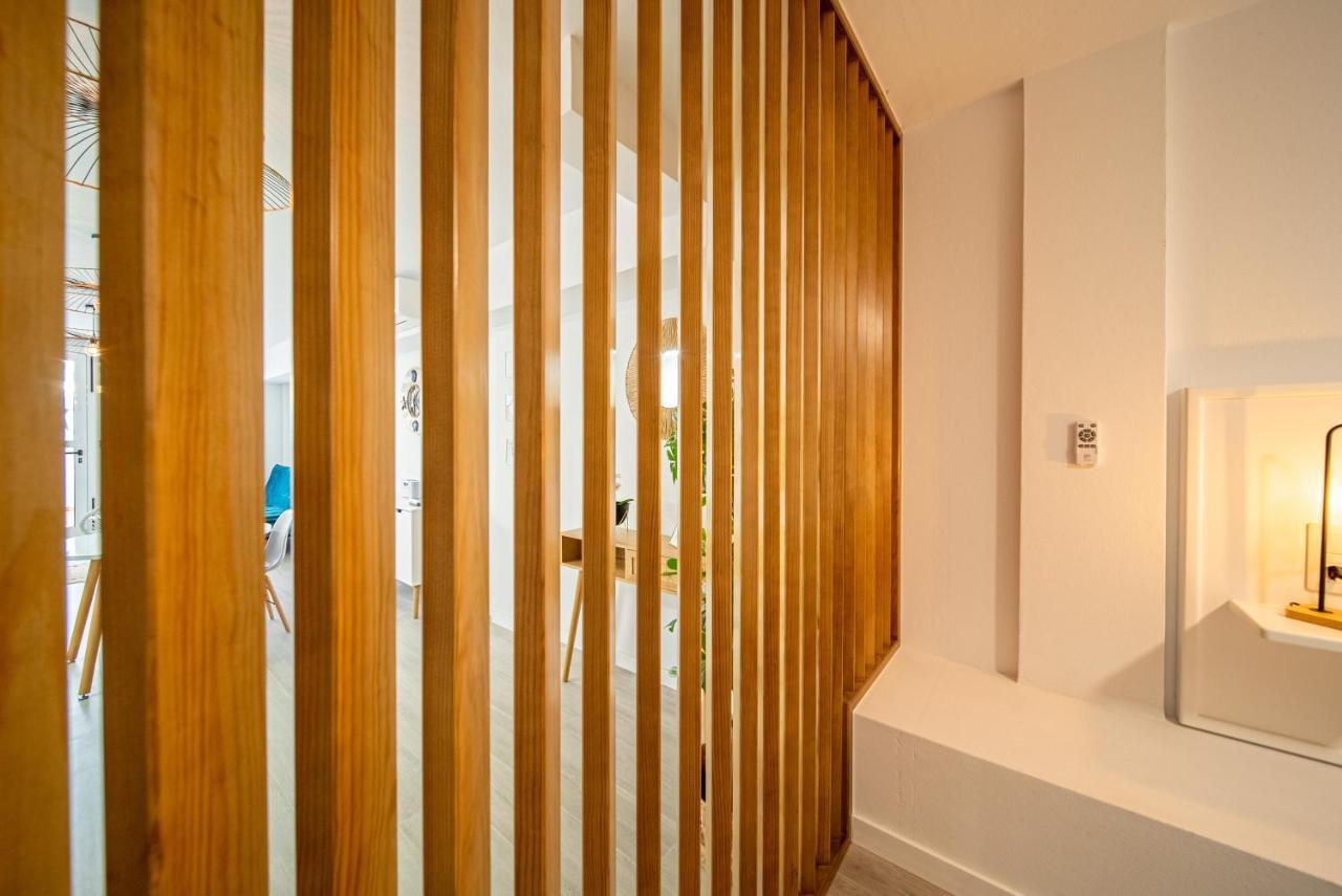 פוארטו דל כרמן Apartamento Alisios Beach Puerto Del Carmen מראה חיצוני תמונה